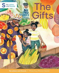 Cover image for The Gifts