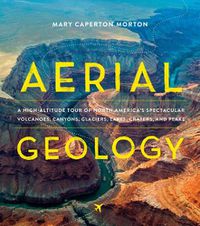 Cover image for Aerial Geology