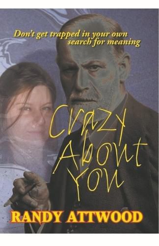 Cover image for Crazy About You