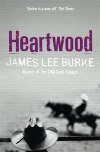 Cover image for Heartwood