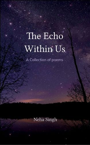 Cover image for The Echo Within Us (Edition1st)