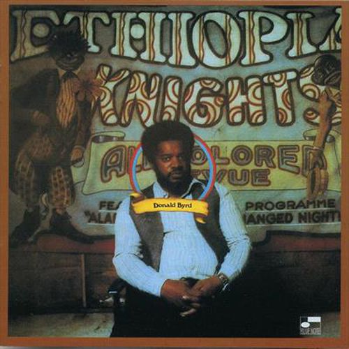 Ethiopian Knights **vinyl
