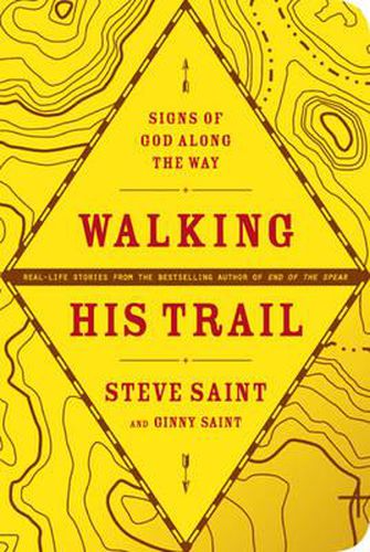 Cover image for Walking His Trail