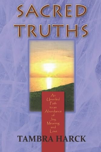 Cover image for Sacred Truths