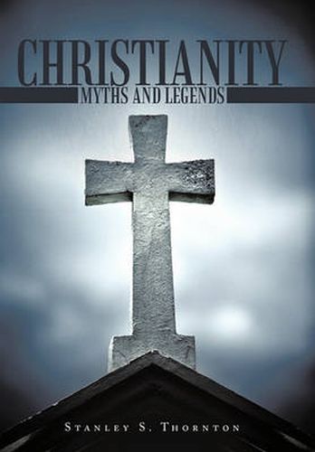 Cover image for Christianity