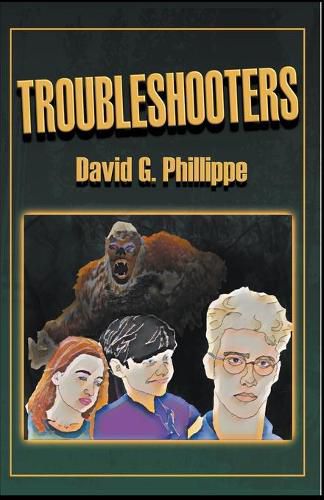 Cover image for Troubleshooters