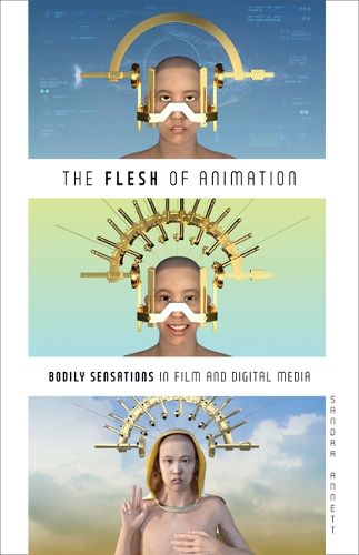 Cover image for The Flesh of Animation