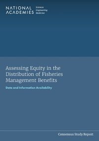 Cover image for Assessing Equity in the Distribution of Fisheries Management Benefits