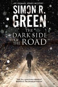 Cover image for The Dark Side of the Road