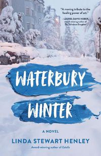 Cover image for Waterbury Winter: A Novel