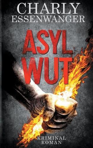 Cover image for Asylwut