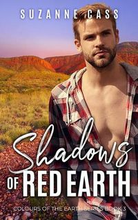 Cover image for Shadows of Red Earth