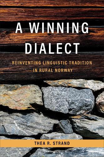 Cover image for A Winning Dialect