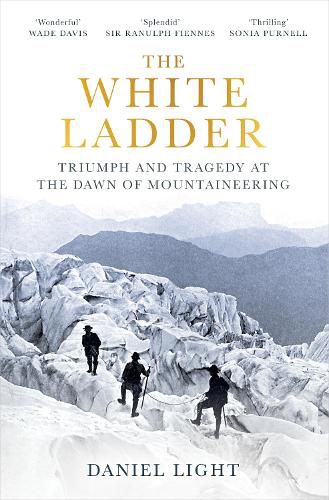 The White Ladder