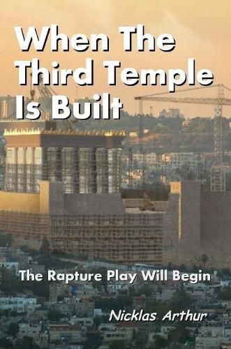 Cover image for When the Third Temple is Built