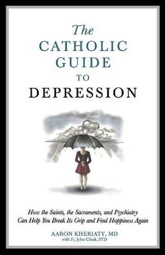 Cover image for Catholic Guide to Depression