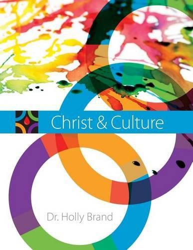 Cover image for Christ & Culture