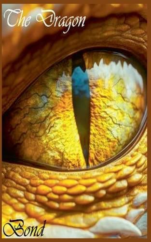 Cover image for The Dragonbond