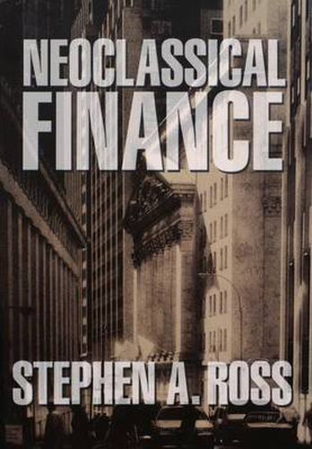 Cover image for Neoclassical Finance