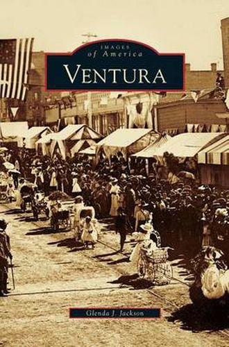 Cover image for Ventura