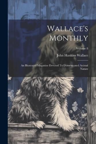 Wallace's Monthly