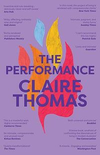 Cover image for The Performance