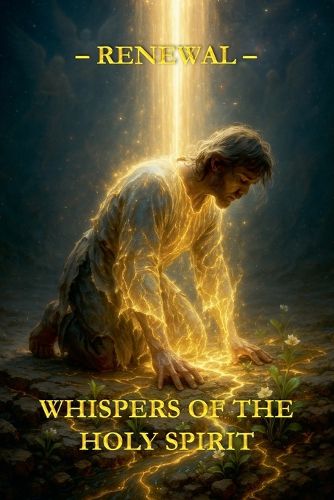 Cover image for Whispers of the Holy Spirit - Renewal
