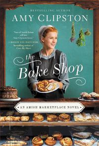 Cover image for The Bake Shop