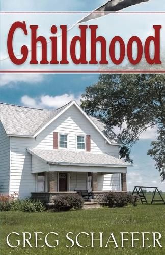 Cover image for Childhood