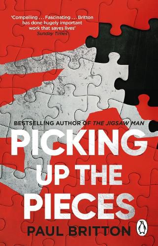 Cover image for Picking Up The Pieces