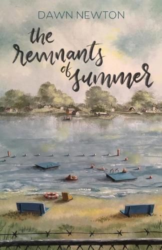 Cover image for The Remnants of Summer