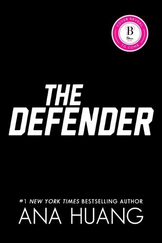 Cover image for The Defender (Deluxe Edition)