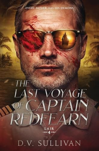 Cover image for The Last Voyage of Captain Redfearn