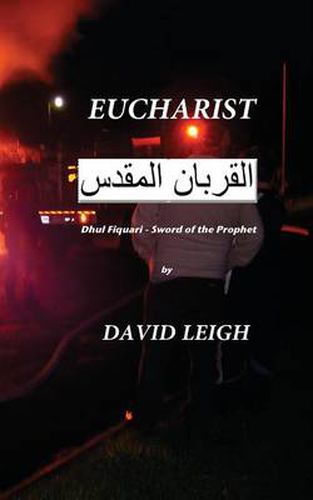 Cover image for Eucharist