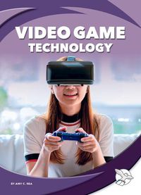 Cover image for Video Game Technology