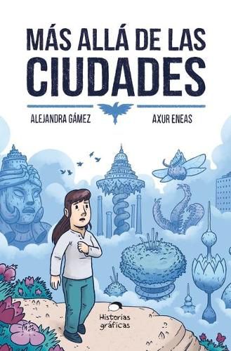 Cover image for Mas Alla de Las Ciudades