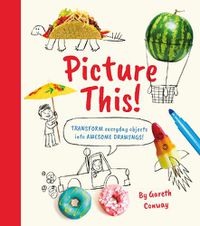 Cover image for Picture This!