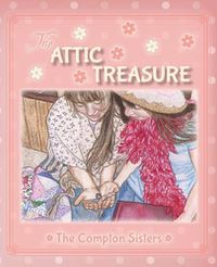 Cover image for The Attic Treasure