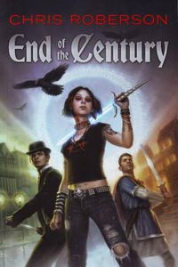 Cover image for End of the Century