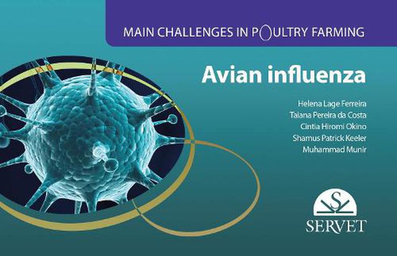 Cover image for Avian influenza. Main challenges in poultry farming