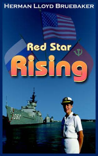 Cover image for Red Star Rising