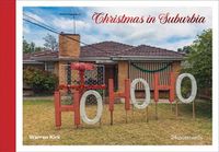 Cover image for Christmas in Suburbia