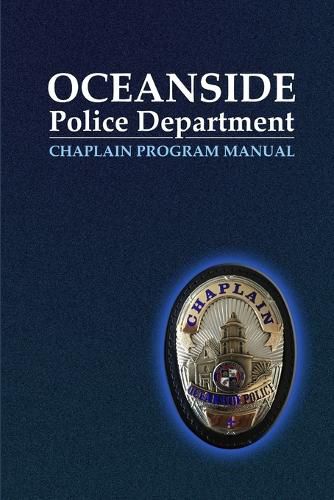 Cover image for OPD Chaplain Manual