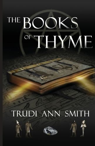 Cover image for The Books of Thyme