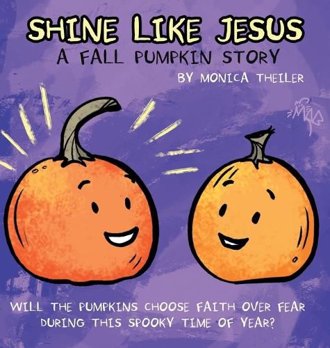 Cover image for Shine Like Jesus