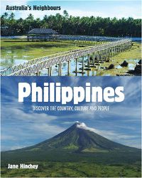 Cover image for Philippines: Discover the Country, Culture and People