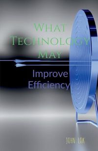 Cover image for What Technology May