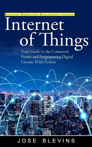 Cover image for Internet of Things