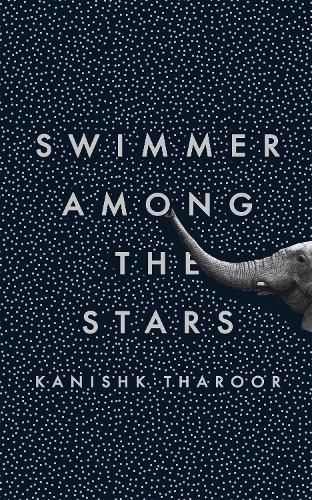 Cover image for Swimmer Among the Stars