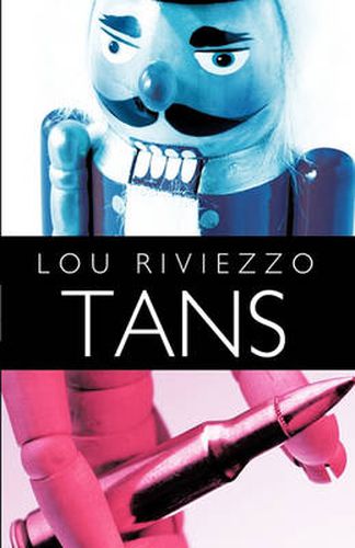 Cover image for Tans